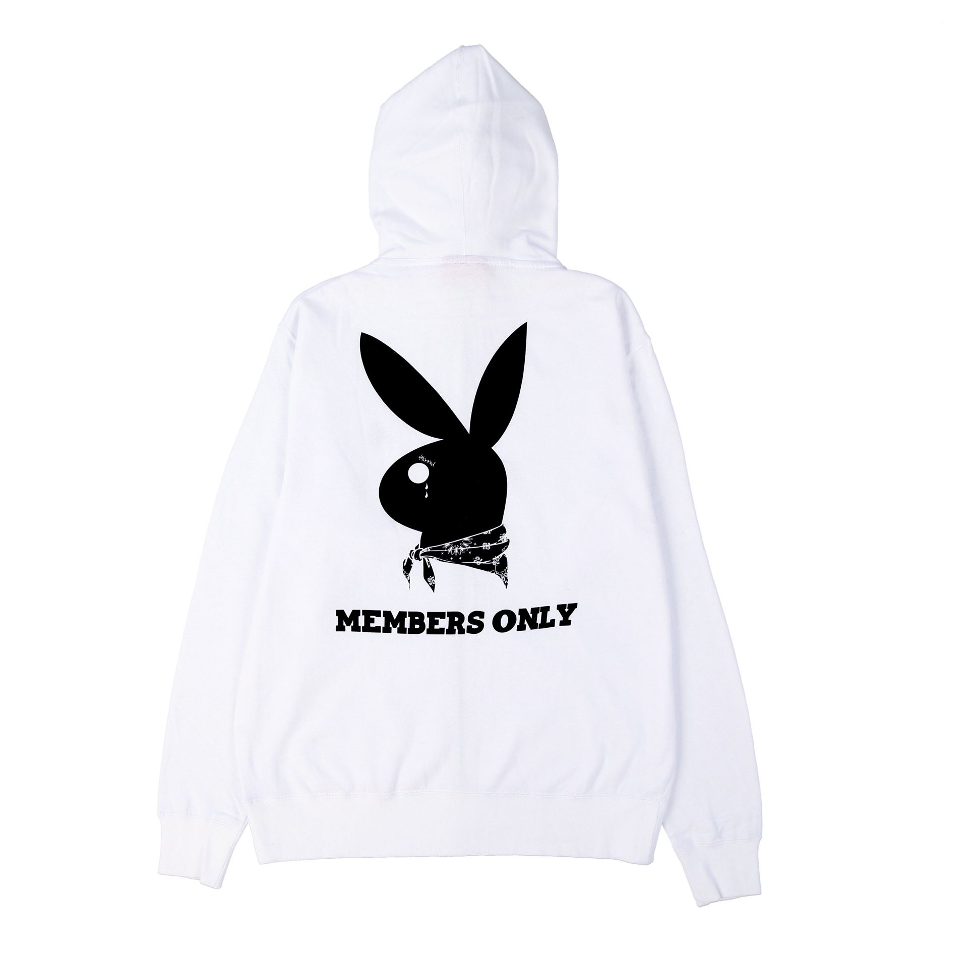4Hunnid Playboy (YG) hoodies & t-shirts