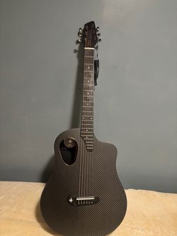 New guitar