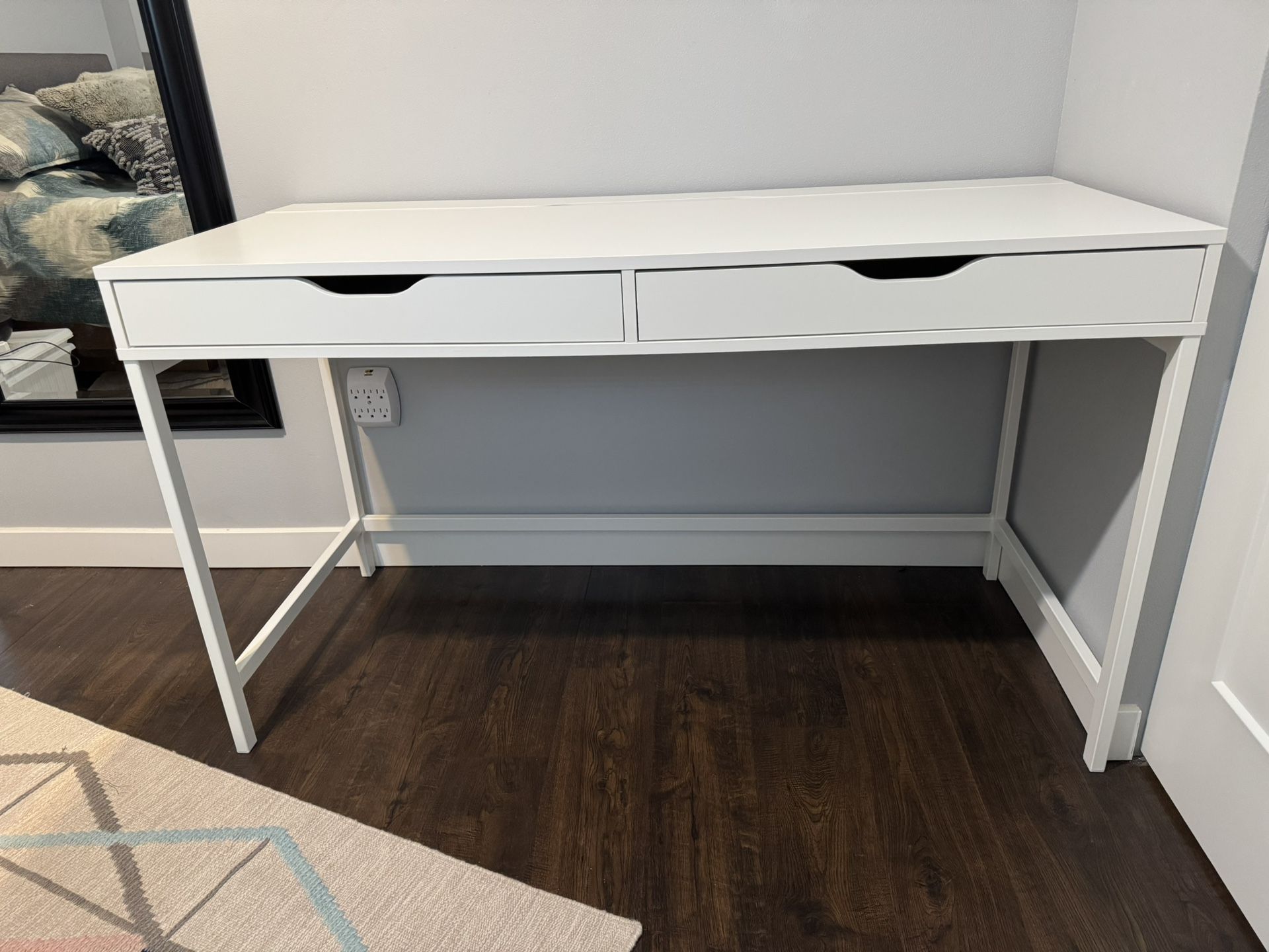 Alex IKEA Desk