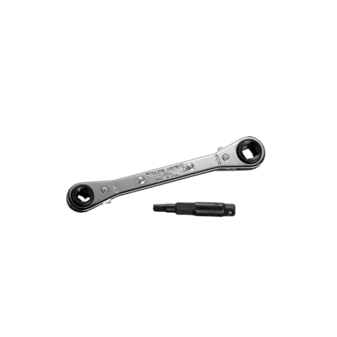 YELLOW JACKET Straight Service Wrench
