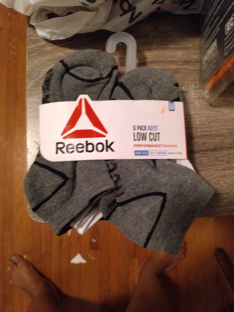 Boy Socks 