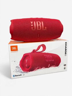 JBL charge 6