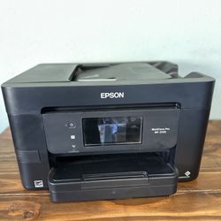 Printer