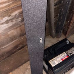 RCA Speaker