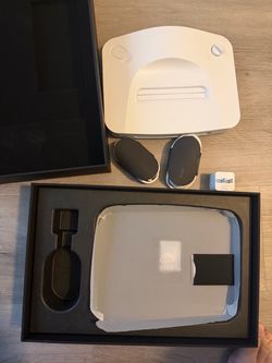 Analogue 3D N64 + 2 controllers