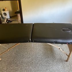 Message/lash Table