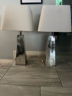 2 Lamps with 3 Way Switches