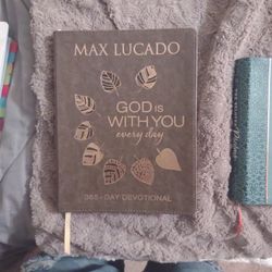 God Is With You Everyday