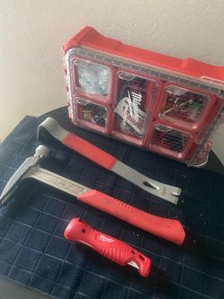 Milwaukee tools (SALE)