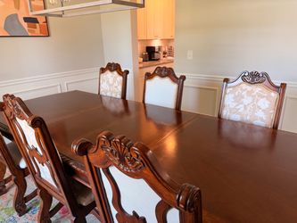 Dining set - $500 OBO