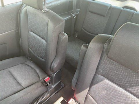 2010 Mazda Mazda5