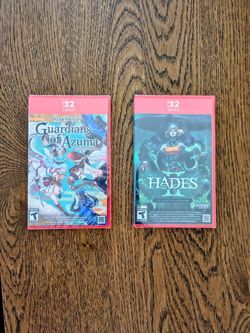 Trading Sealed Switch 2 Games