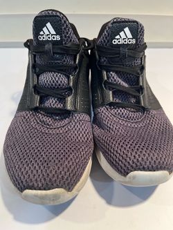 adidas Men’s Low Top Mesh Athletic Sneakers
