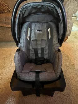 Baby Car seat