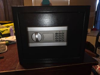 Safe