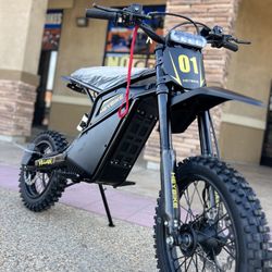 HEYBIKE VILLAIN
