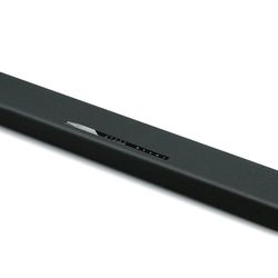 Yamaha ATS-1090 35" Soundbar w/ Dual Subwoofers - Black