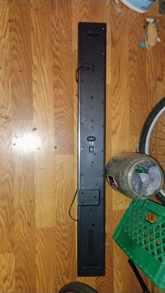 used samsung soundbar n850 