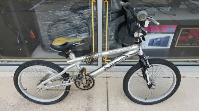 NEXT Focus Aluminum Series BMX for Sale in McKinney TX OfferUp