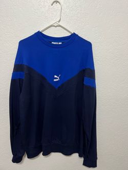Mens Puma Sweatshirt XL $25
