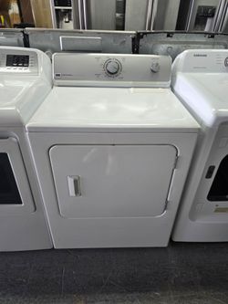 Dryer Maytag (Secadora eléctrica)