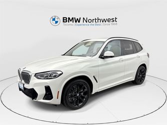 2023 BMW X3