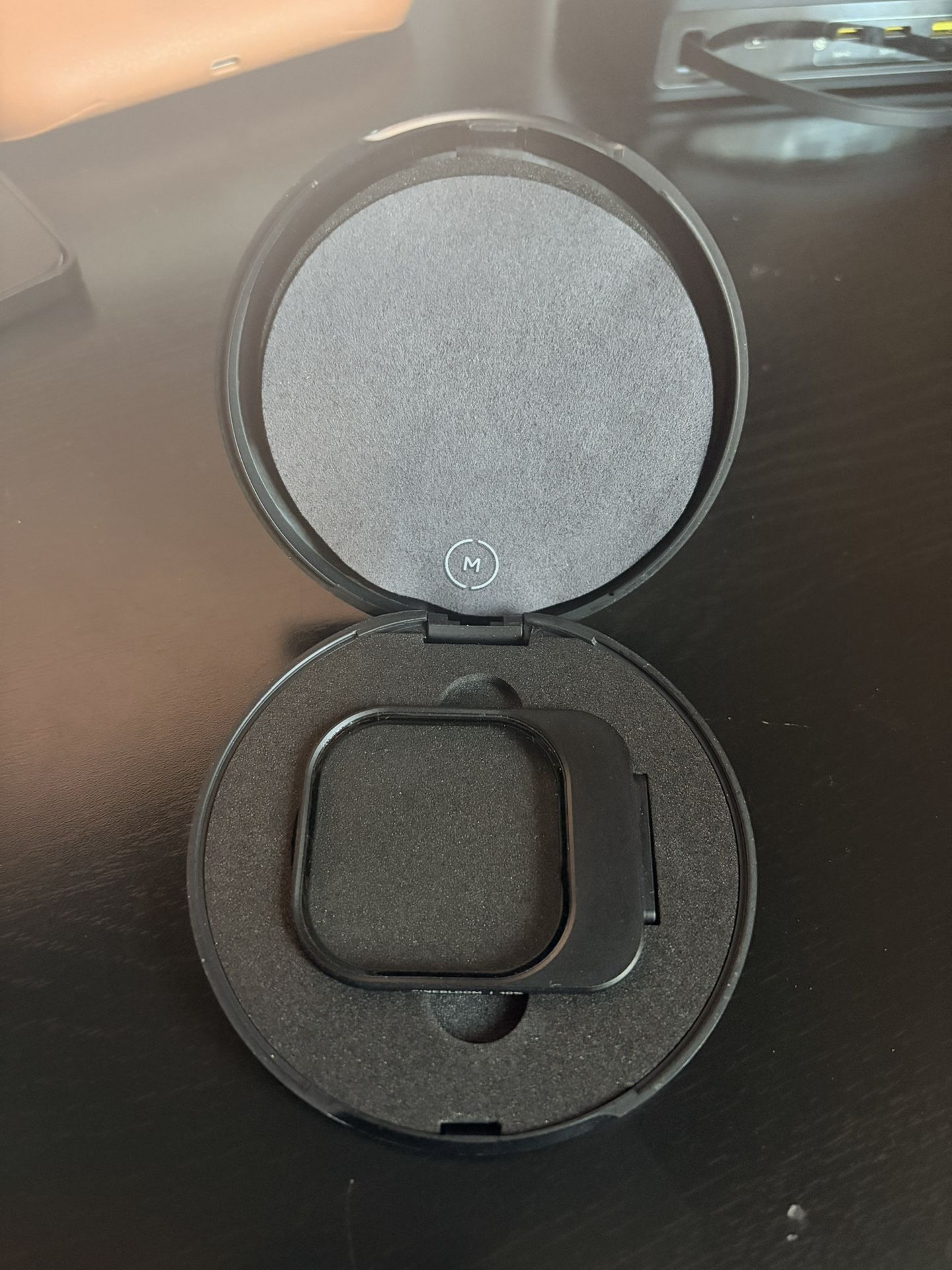 Moment CineBloom QuickLock Filter (10%) – iPhone 15/16 Pro/Pro Max – Like New