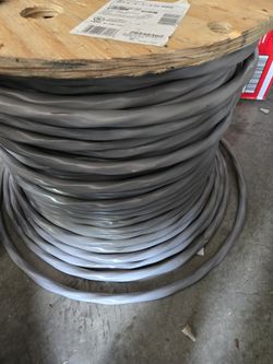 4/3 Romex Wire New