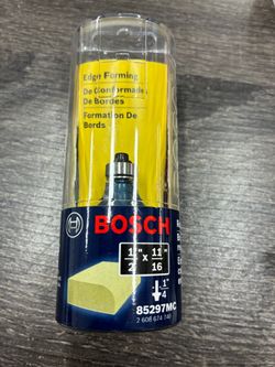 Bosch 85297MC Edge Forming Router Bit