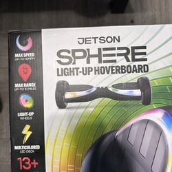 Hoverboard 