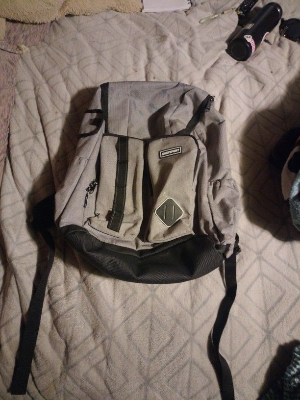 Eastsport Backpack