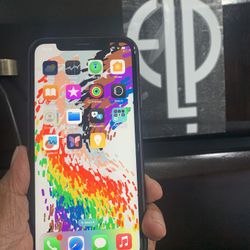 iPhone XR-128Gb Crack Back For AT&T $80