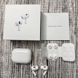 AirPod Pro 2