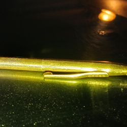 18k Gold Filled Cross Pen Vintage