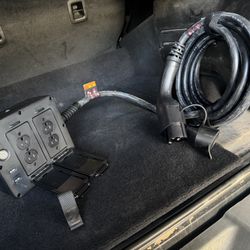 Jeep Wrangler 4Xe