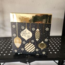 Christmas Box