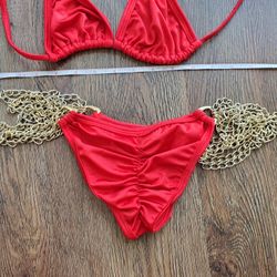 Chain Bikini 