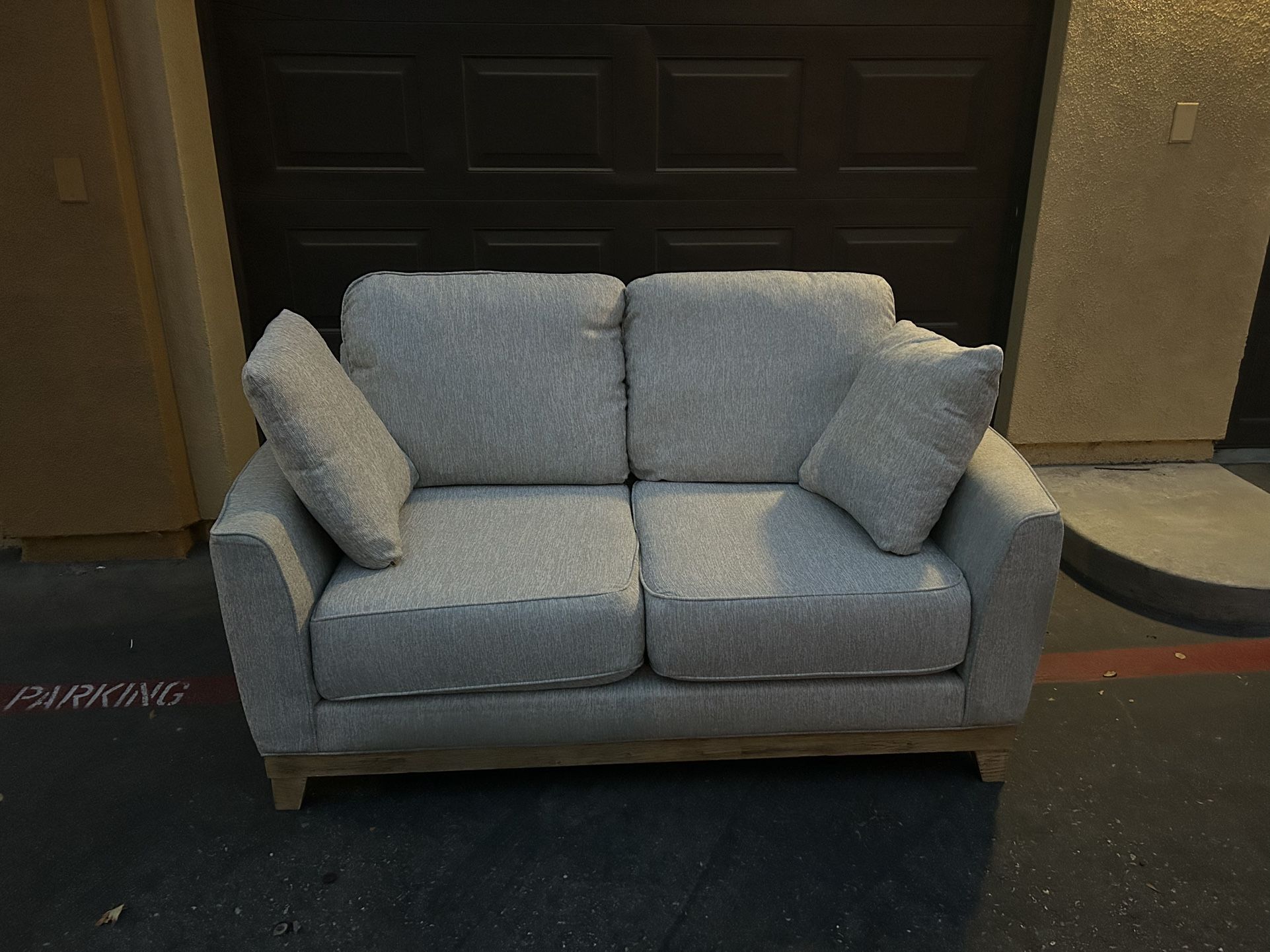 Couch Set