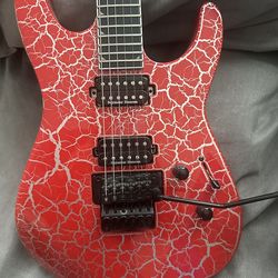 Jackson Soloist