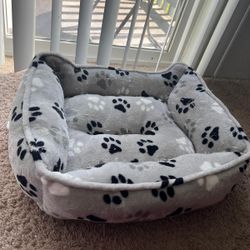 Cat/dog Bed
