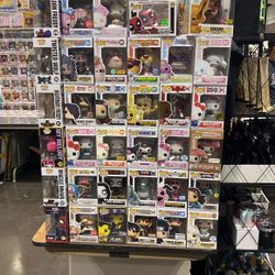 Funko Fore Sale Let Me Know