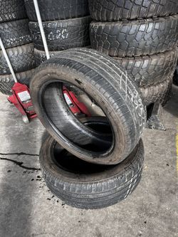 Michelin 225 45 18
