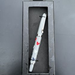 Disney Parks Mickey Mouse Pen