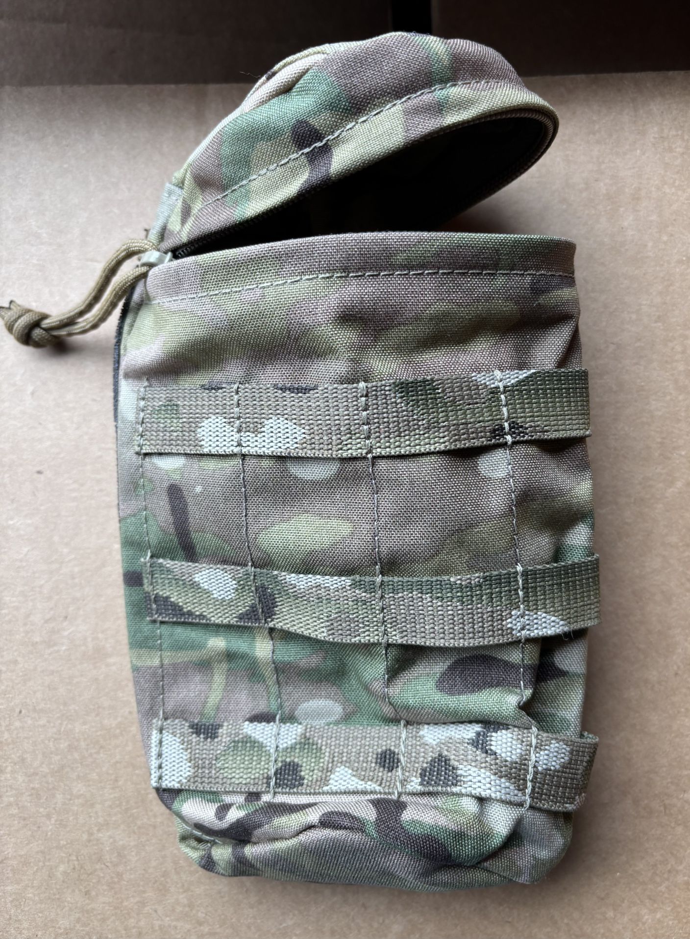 Tactical Tailor Fight Light Hydration Joey Pouch