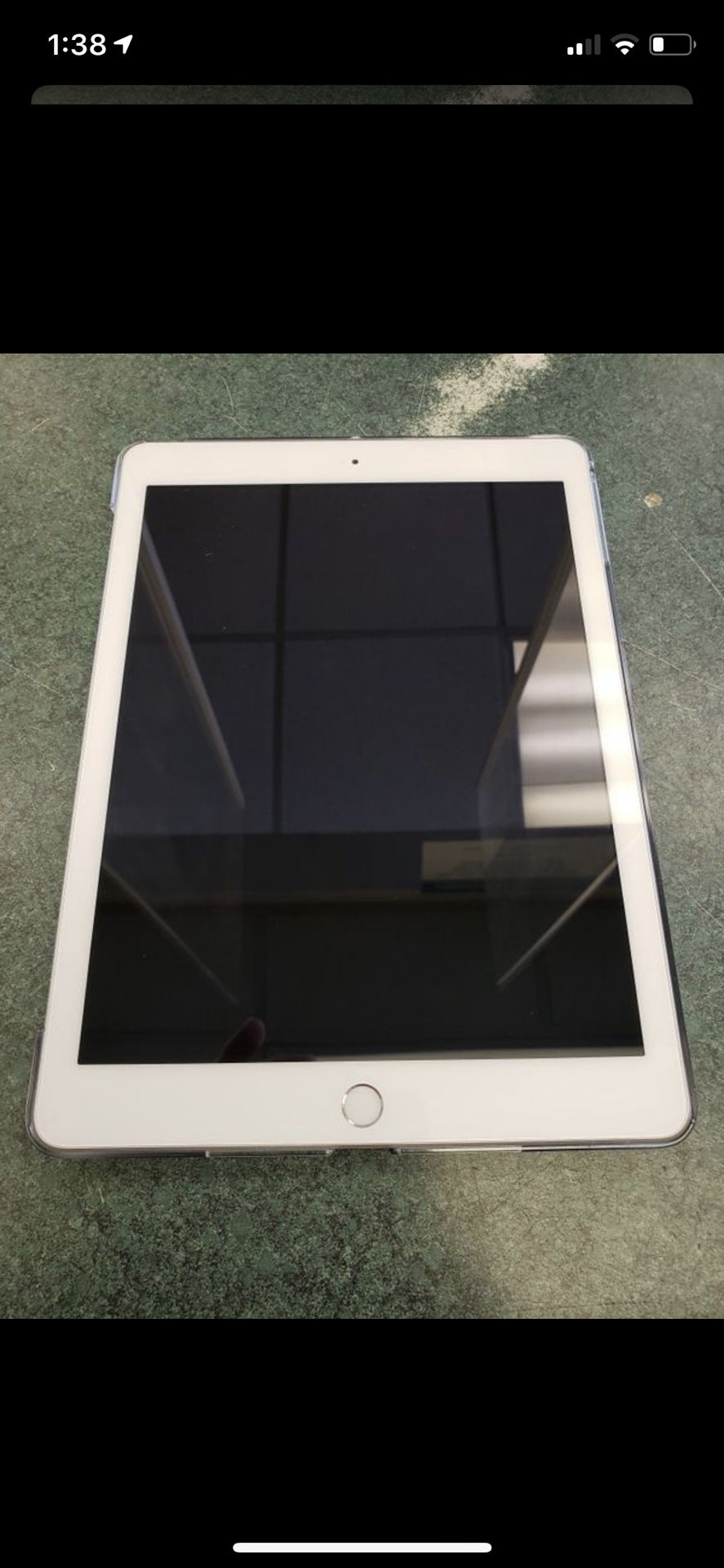 iPad 7 gen