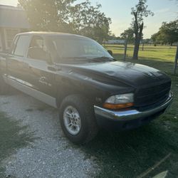 2000 Dodge Dakota