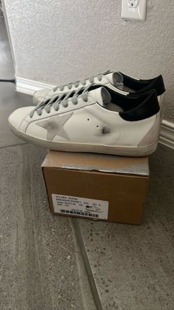 Golden Goose Size 42 Men
