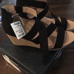 Womens Shoes