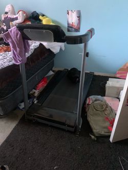 Treadmill