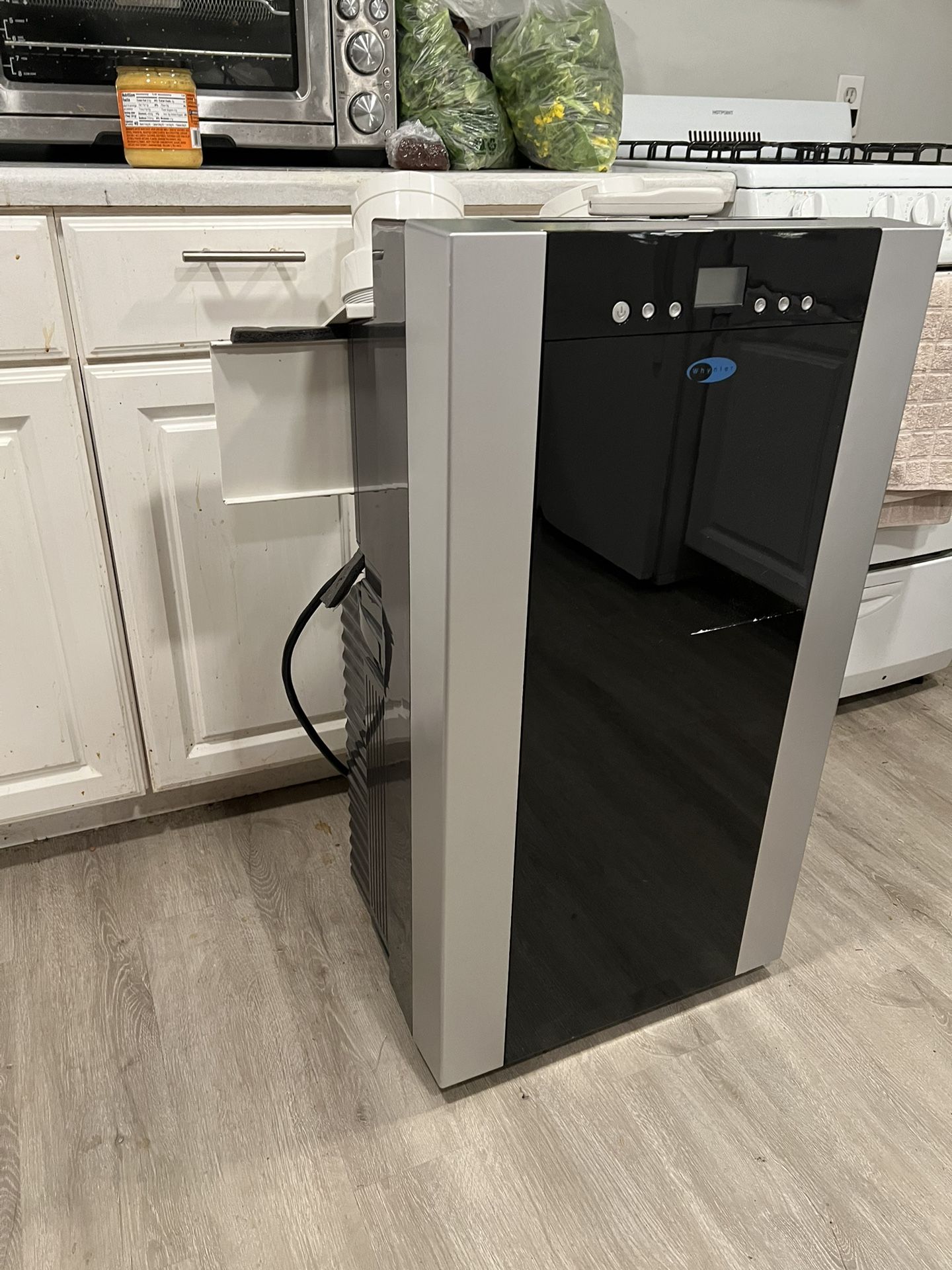 AIR CONDITIONING Portable 4’000sqft